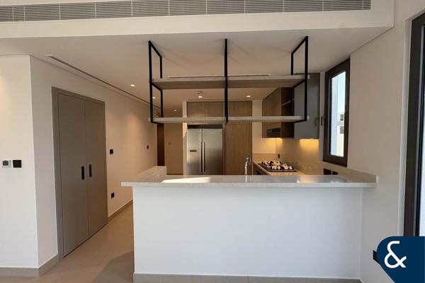 Exclusive | Single Row | Major Upgrades